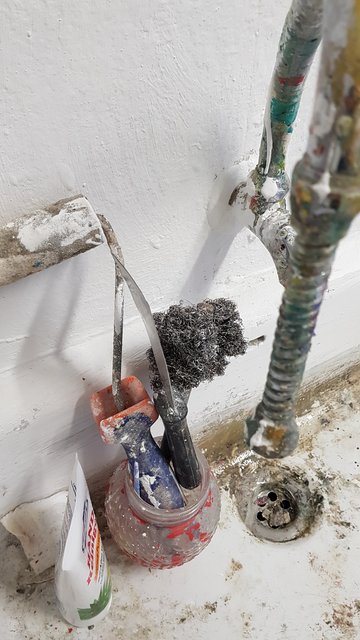 Eindrücke der offenen Ateliers | Foto: jow