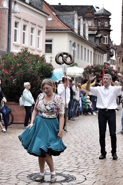 Rock'n'Roll! | Foto: Bauer