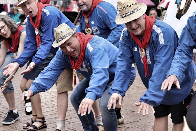 Die Welle... | Foto: Bauer