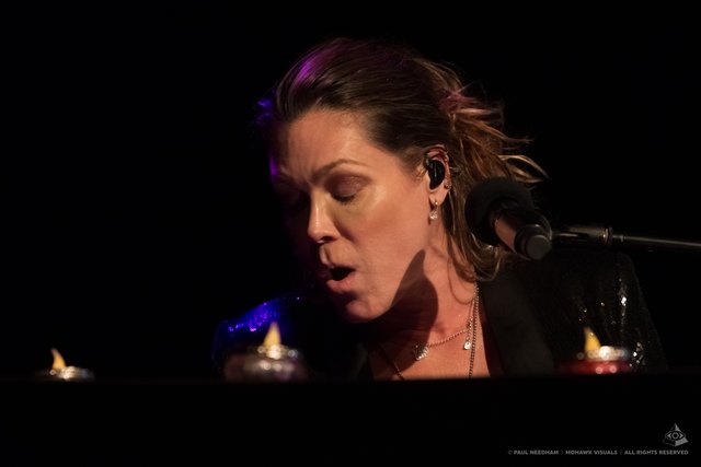 Beth Hart, Zeltival  | Foto: Paul Needham