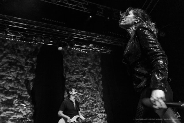 Beth Hart, Zeltival  | Foto: Paul needham