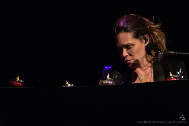 Beth Hart, Zeltival  | Foto: Paul Needham
