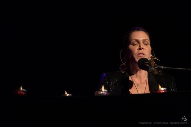 Beth Hart, Zeltival  | Foto: Paul Needham