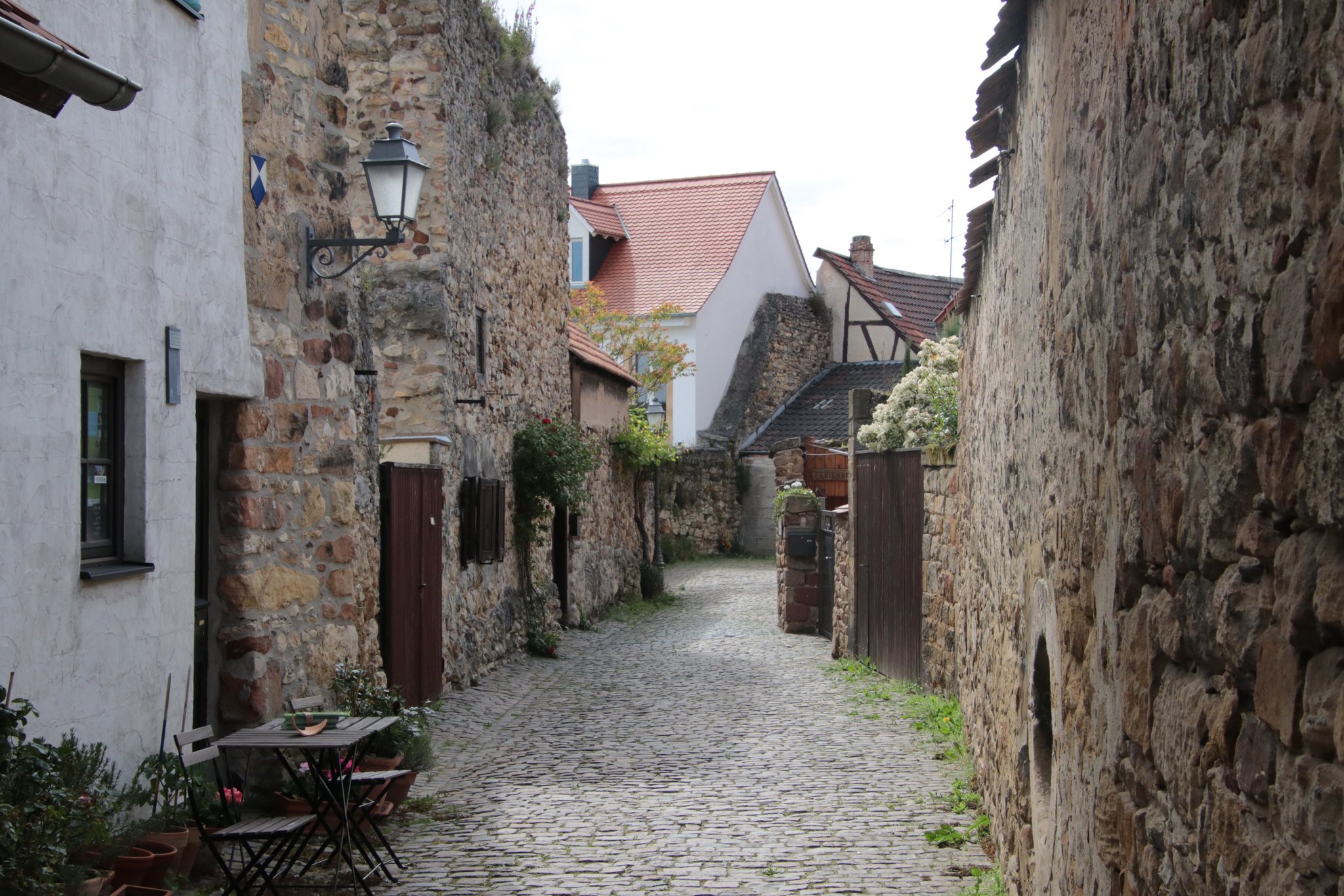 Stadtmauerfest Freinsheim 2019 Stadtmauerfest Freinsheim 2019