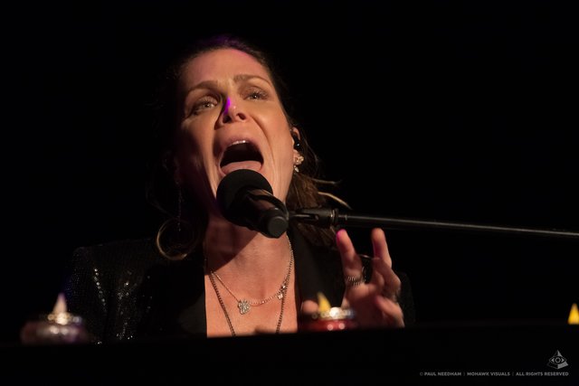 Beth Hart, Zeltival  | Foto: Paul Needham