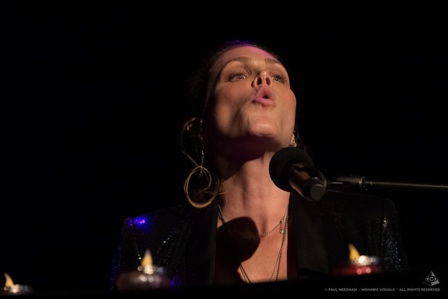 Beth Hart, Zeltival  | Foto: Paul Needham