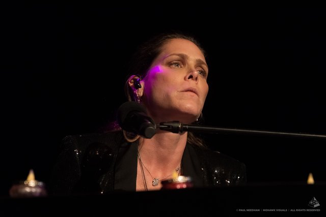 Beth Hart, Zeltival  | Foto: Paul Needham