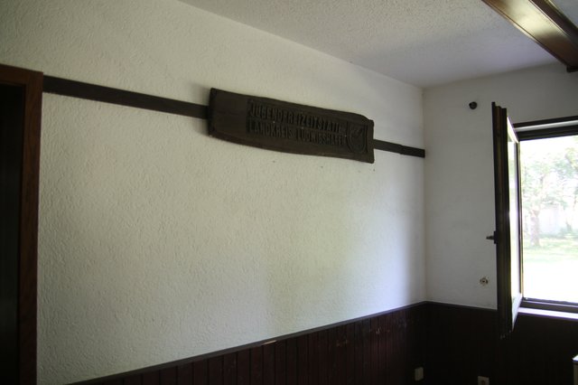 Relikte aus alten Zeiten: Hier besteht dringender Sanierungsbedarf | Foto: Heike Schiwtalla