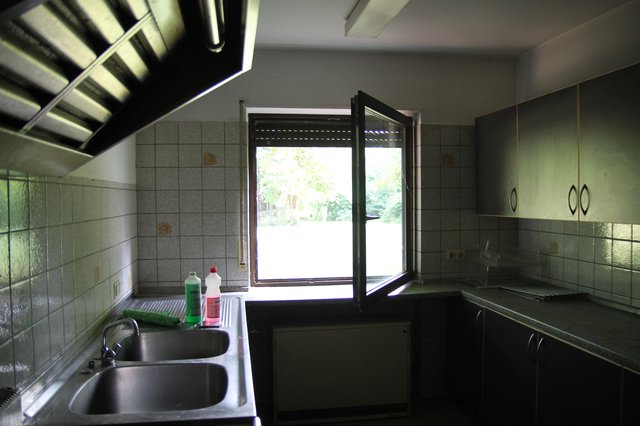 Hier besteht dringender Sanierungsbedarf | Foto: Heike Schwitalla