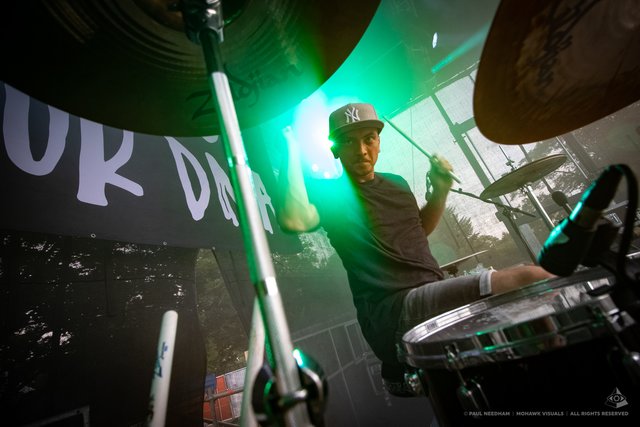  Das Fest 2019: Impressionen, Freitag | Foto: Paul Needham