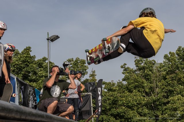  Das Fest 2019: Impressionen, Freitag | Foto: Paul Needham