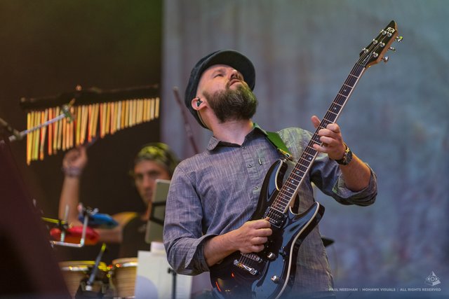 Gentleman, Das Fest 2019 | Foto: Paul needham