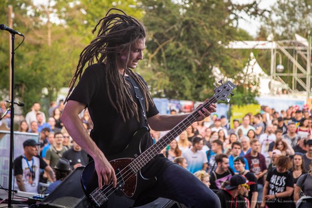  Das Fest 2019: Impressionen, Freitag | Foto: Paul Needham