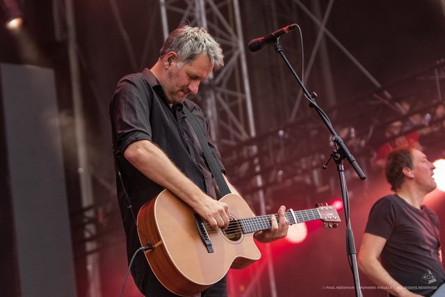 Kettcar, Das Fest 2019 | Foto: Paul Needham