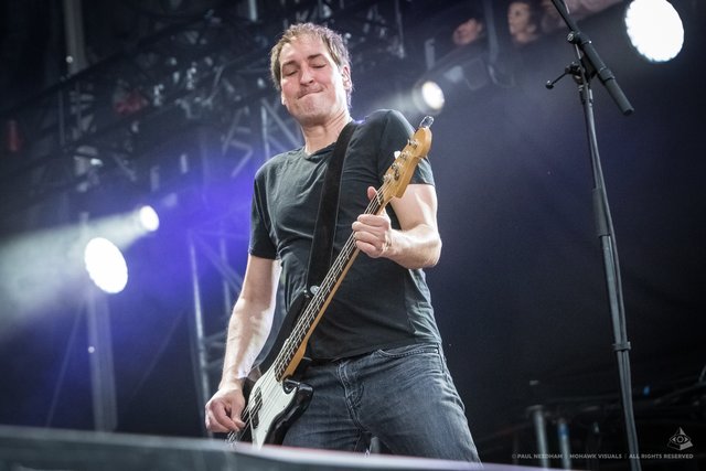 Kettcar Das Fest 2019
 | Foto: Paul Needham