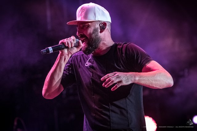 Gentleman, Das Fest 2019 | Foto: Paul Needham