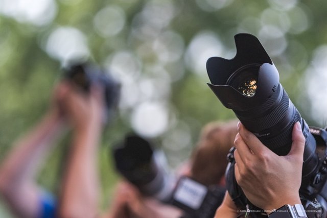  Das Fest 2019: Impressionen, Freitag | Foto: Paul Needham