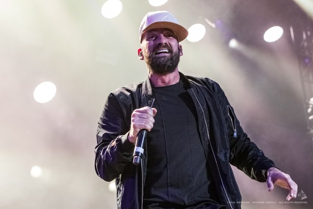 Gentleman, Das Fest 2019 | Foto: Paul Needham