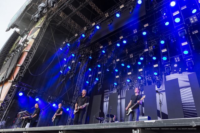 Kettcar, Das Fest 2019 | Foto: Paul Needham