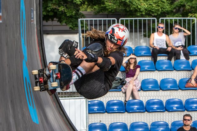  Das Fest 2019: Impressionen, Freitag | Foto: Paul Needham