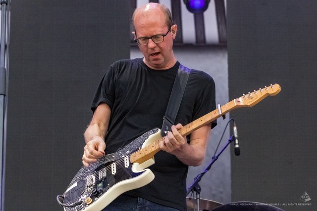 Kettcar, Das Fest 2019 | Foto: Paul Needham