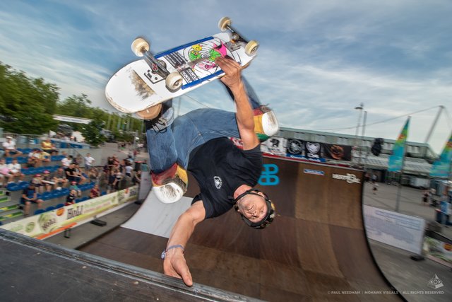  Das Fest 2019: Impressionen, Freitag | Foto: Paul Needham