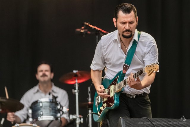 Cobra Express | Foto: Paul Needham