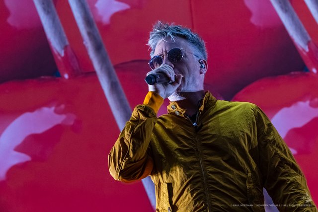 Fettes Brot | Foto: Paul Needham