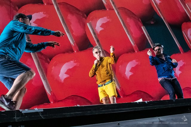 Fettes Brot | Foto: Paul Needham