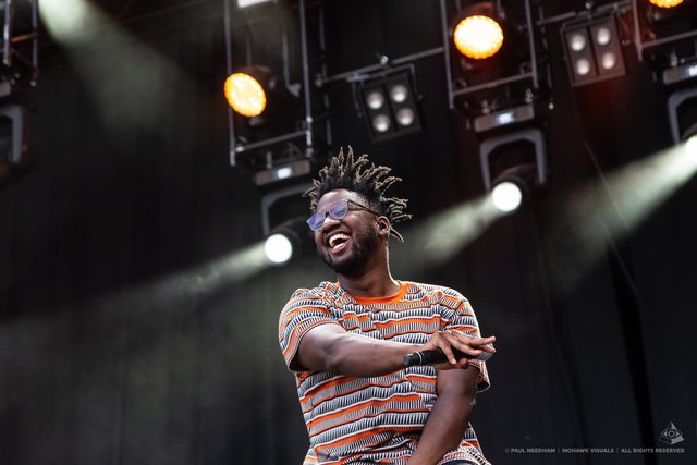 Kelvin Jones | Foto: Paul Needham