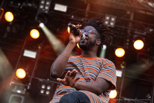 Kelvin Jones | Foto: Paul Needham