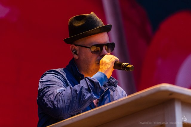 Fettes Brot | Foto: Paul Needham