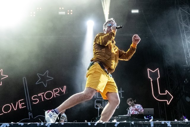 Fettes Brot | Foto: Paul Needham