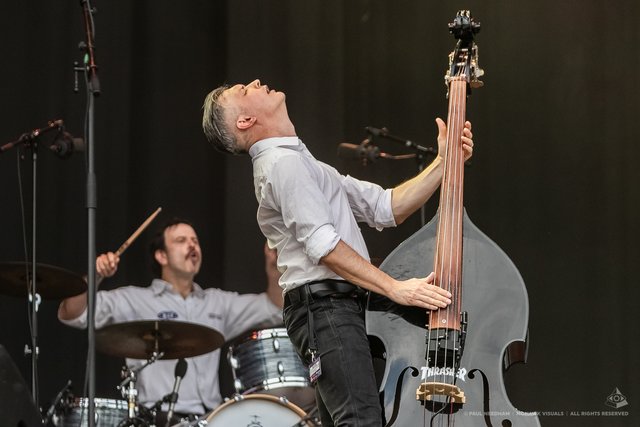 Cobra Express | Foto: Paul Needham