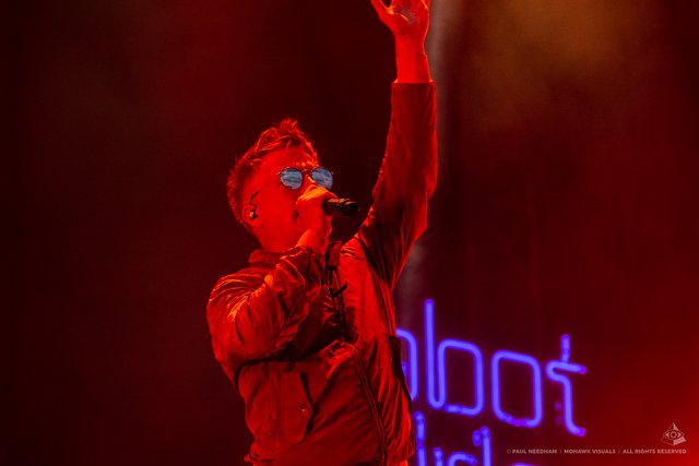 Fettes Brot | Foto: Paul Needham