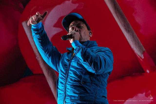 Fettes Brot | Foto: Paul Needham