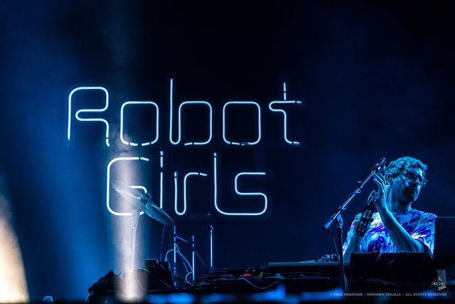 Fettes Brot | Foto: Paul Needham