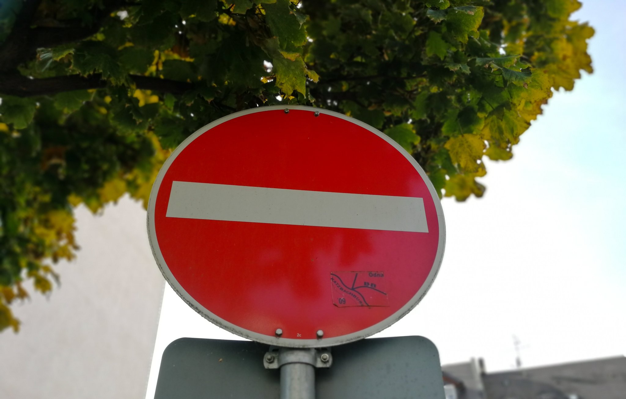 JoachimBecherStraße in Speyer gesperrt Ein Baukran wird aufgestellt