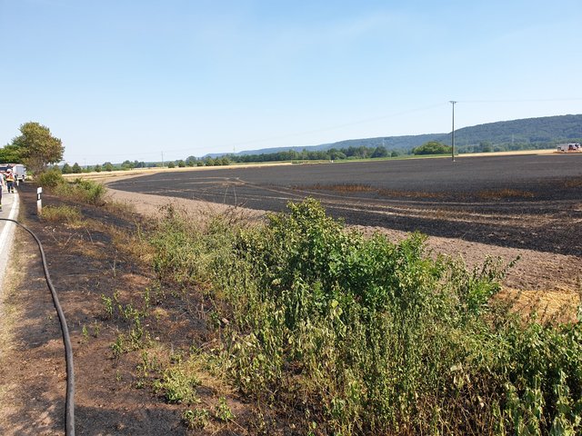 Foto: Feuerwehr Bruchmühlbach-Miesau / ps