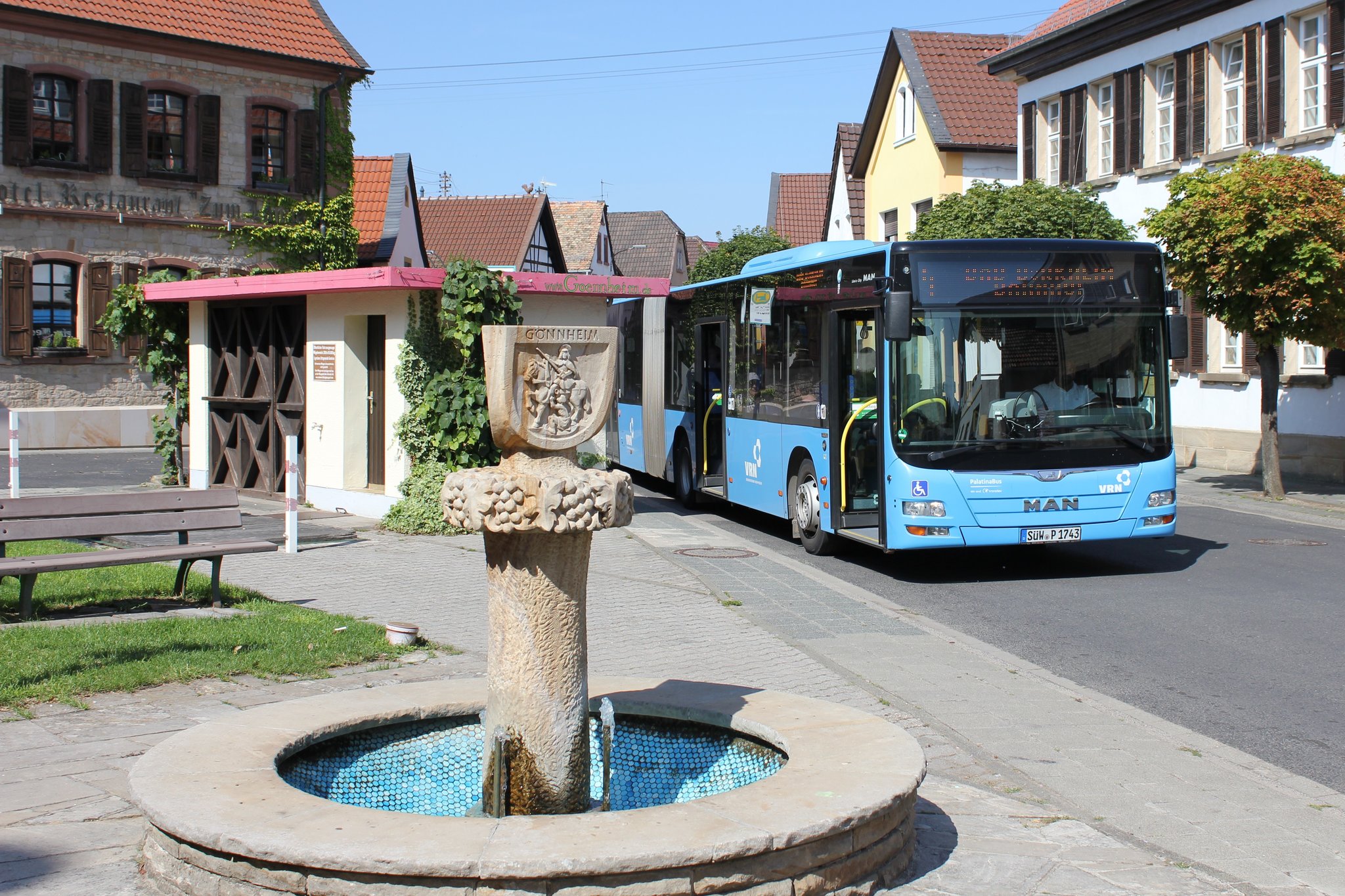 Ruftaxi Bad Dürkheim Ruftaxi Bad Dürkheim