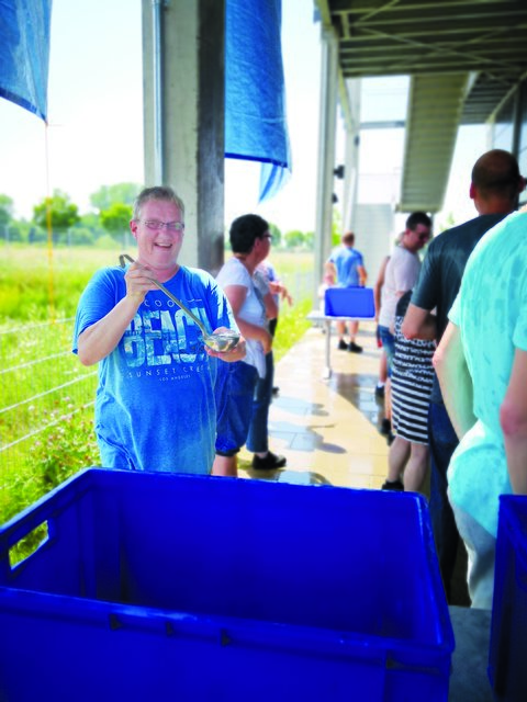 Foto: Stefanie Bernath/Lebenshilfe Südliche Weinstraße