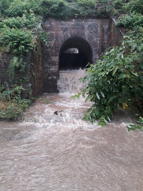Talstraße | Foto: Medienteam Feuerwehr Neustadt