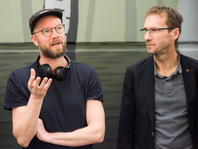Foto: Christian Gaier