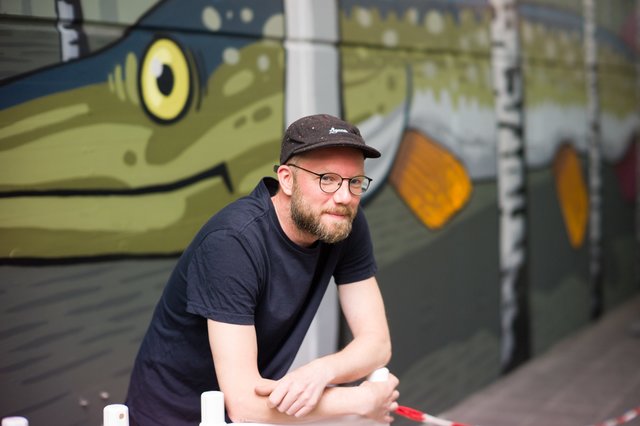 Foto: Christian Gaier