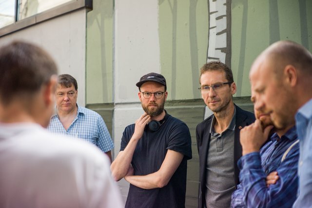 Foto: Christian Gaier