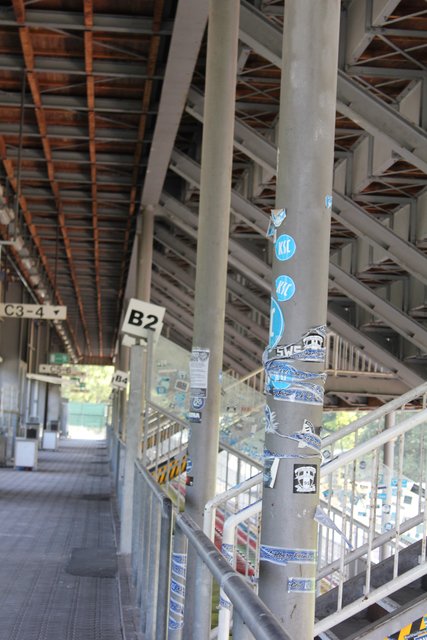 Spuren der Vergangenheit | Foto: jnb