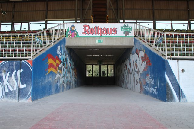 KSC | Foto: jnb