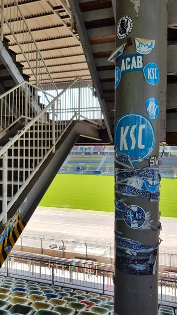 KSC | Foto: jnb