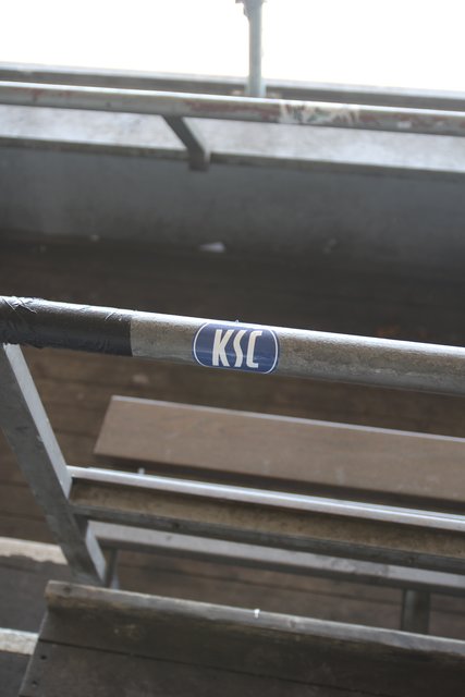 KSC | Foto: jnb