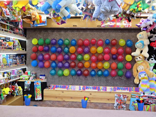 Alle voll | Foto: Brigitte Melder